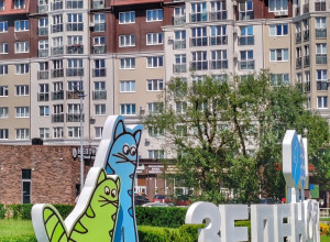 Картинки из Зеленоградска