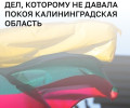 В Литве могут сменить главу МИД из-за высказываний о Калининградской области