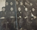 Останки экипажа Ил-2, обнаруженные под Зеленоградском, идентифицированы