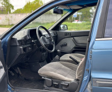 Mitsubishi Lancer, 1990
