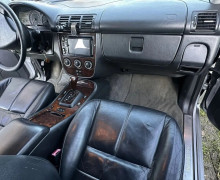 Mercedes-Benz Другая , 2001
