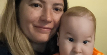 Сбор на операцию для пятимесячного калининградца закрыт благодаря читателям «Клопс»