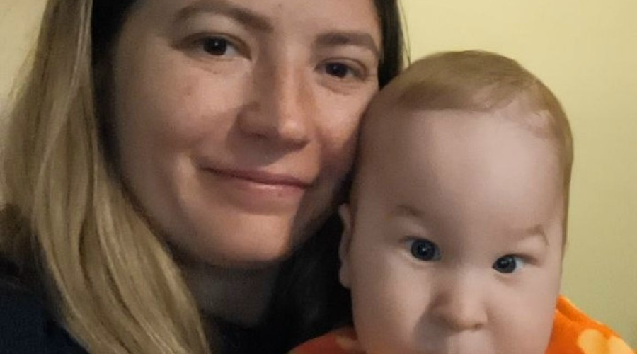Сбор на операцию для пятимесячного калининградца закрыт благодаря читателям «Клопс»