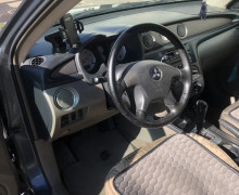 Mitsubishi Outlander, 2003