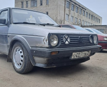 Volkswagen Golf, 