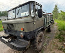 ВАЗ (LADA) 2106, 