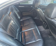 BMW Другая, 2000