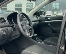 Volkswagen Golf, 2009