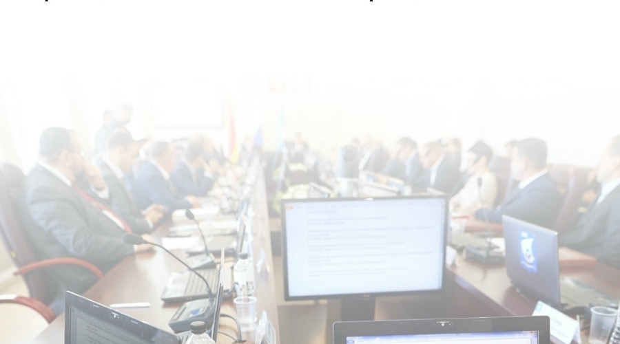 В Калининграде определили пять претендентов на звание «Почётный гражданин города» в 2026 году