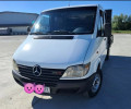 Mercedes-Benz Sprinter, 2000