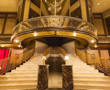 Почти 69 тысяч человек посетили игорную зону Калининградской области с начала года