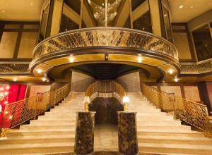 Почти 69 тысяч человек посетили игорную зону Калининградской области с начала года