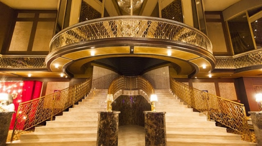 Почти 69 тысяч человек посетили игорную зону Калининградской области с начала года