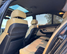BMW 5 серия, 