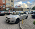 Ford Focus, 2008