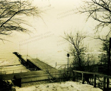 Светлогорск в 1950-х: как курорт возвращался к жизни после войны