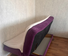 Продам диван раскладной б/у