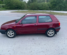 ВАЗ (LADA) 2109, 