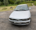 Mitsubishi Galant, 