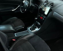 Ford Mondeo, 