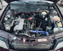 Audi 100, 