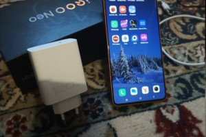 Продам обменяю Ulefone armor 8 pro и Iqoo neo 10