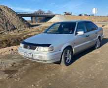Volkswagen Passat, 1994