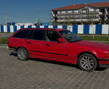 BMW 5 серия, 
