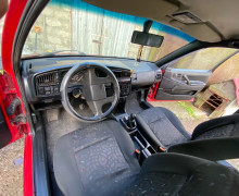 Volkswagen Passat, 1992