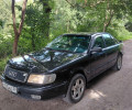 Audi 100, 1993