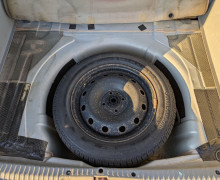 Renault Scenic, 2001