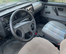 Volkswagen Jetta, 