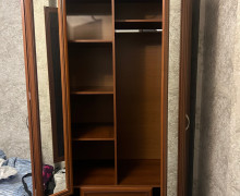 Отдам даром шкаф самовывоз