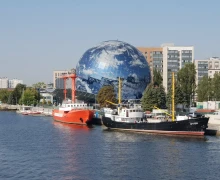 Музей Мирового океана