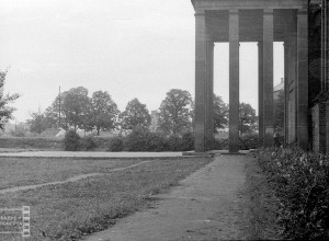 Калининград и Кафедральный собор на кадрах с плёнки 1960-х годов