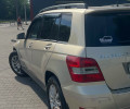 Mercedes-Benz GLK-класс, 
