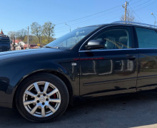 Audi A4, 2003