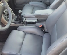 Audi 100, 1990