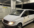 Mercedes-Benz Vito, 