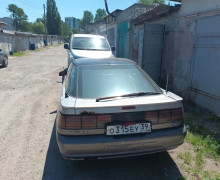 Ford Probe, 