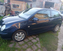 Volkswagen Polo, 