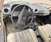 Mercedes-Benz W123, 