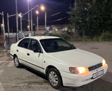 Toyota Carina, 