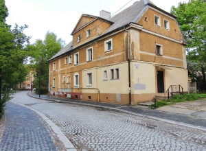 Прогулка по обновлённой улице: тишина и контрасты Калининграда