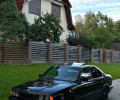 BMW 5 серия, 