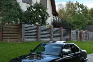 BMW 5 серия, 