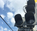 В Калининграде на аварийном перекрёстке у проспекта Мира с 11 августа скорректируют работу светофора