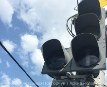 В Калининграде на аварийном перекрёстке у проспекта Мира с 11 августа скорректируют работу светофора