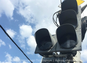 В Калининграде на аварийном перекрёстке у проспекта Мира с 11 августа скорректируют работу светофора