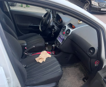 Opel Corsa, 